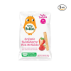 Little Bellies Organic Strawberry Pick-Me Sticks