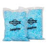 PetSafe ScoopFree Premium Blue Crystal Litter, 2-Pack