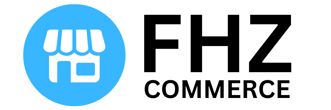 FHZ COMMERCE INC